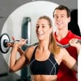 Fitness centrá